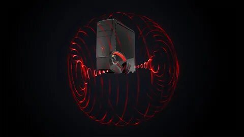 Legion windows