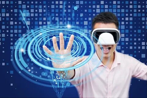 Virtual life