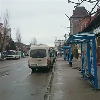 Китайский рынок автобусы