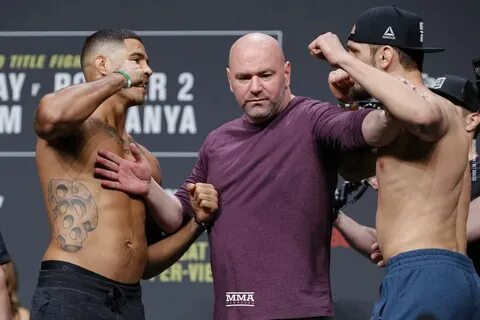 Ufc 236