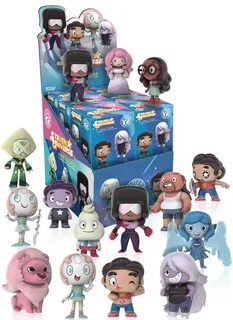 Mini universe