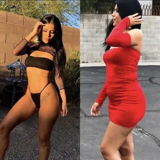 Instagram Reality. 