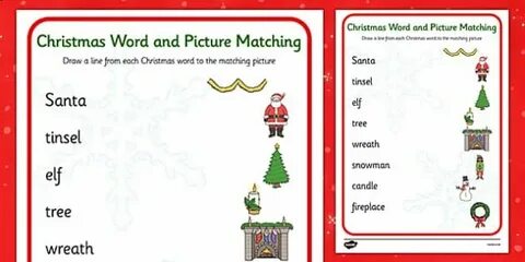 Match the words theme