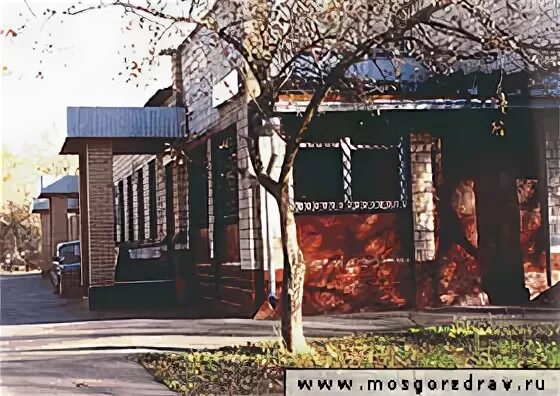 квд новопетровская 20 запись