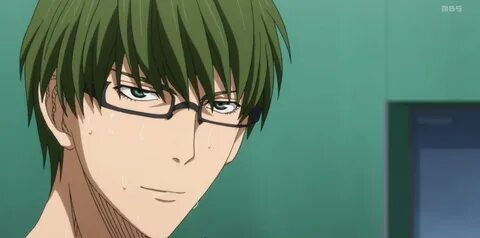 Midorima Shintarou - 緑 間 真 太 郎 Midorima Shintarou, Kiseki No Sedai, Takao K...