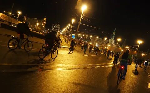 Ночь 2 москва