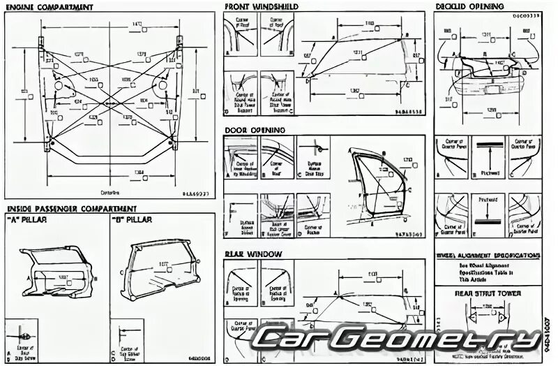 Камри габариты кузова. Геометрия кузова Toyota Camry sv40. Размер капота Тойота Камри 50 кузов. Размер капота Тойота Камри 55. Размер капота Камри 50.