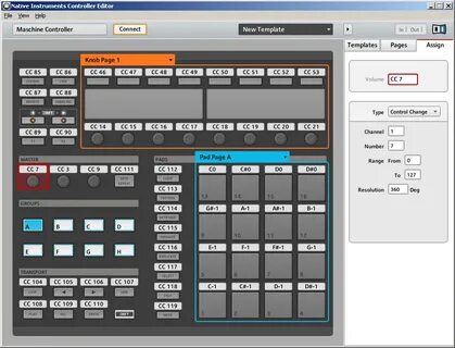 Editor 1.0