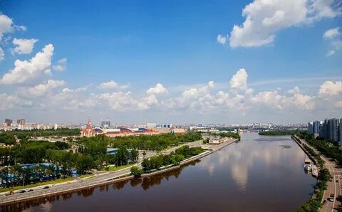 Коломенская 1 москва