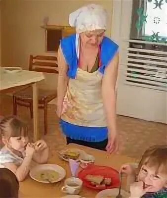 Няня воспитатель новосибирск