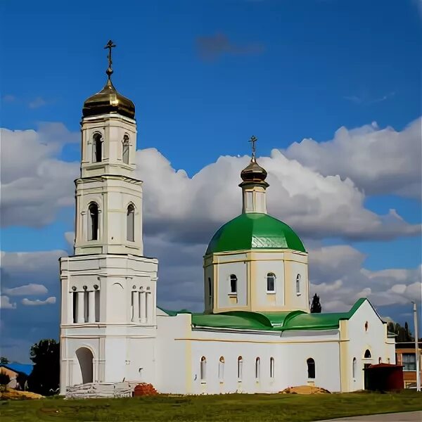 Храм Троицы Живоначальной с. большой Хомутец. Троицкая Церковь большой Хомутец. Троицкий храм села большой Хомутец. Храм Живоначальной Троицы Липецк.