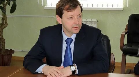 Руководитель минсельхоза
