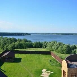 Лечищево московская область