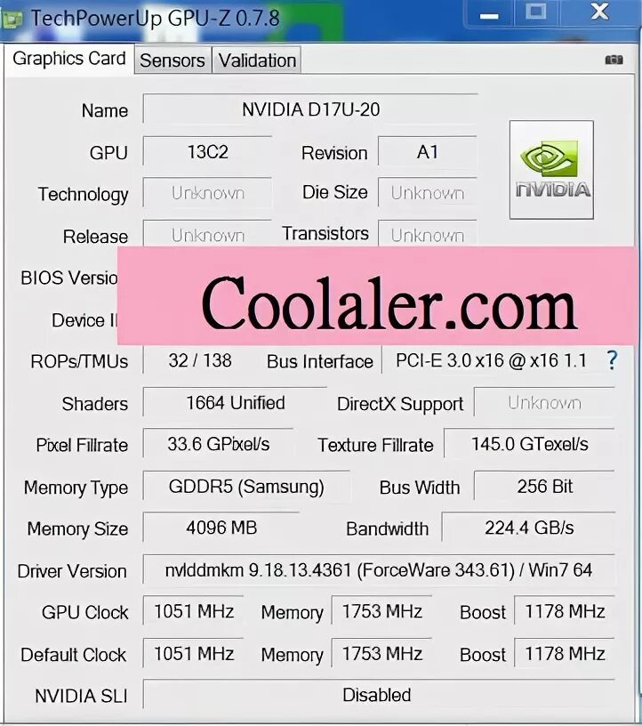 Как узнать графический ускоритель gpu