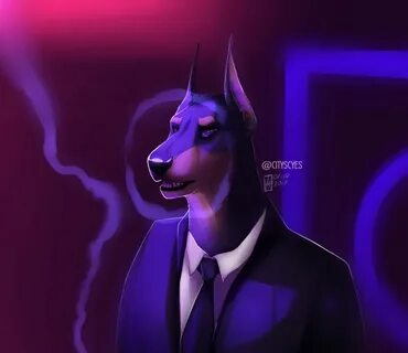 Lone digger