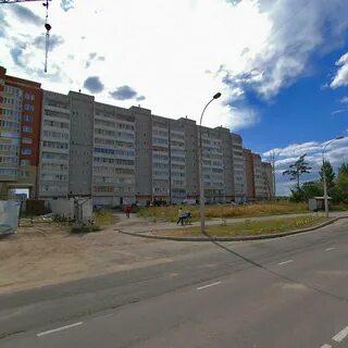 Городецкая череповец