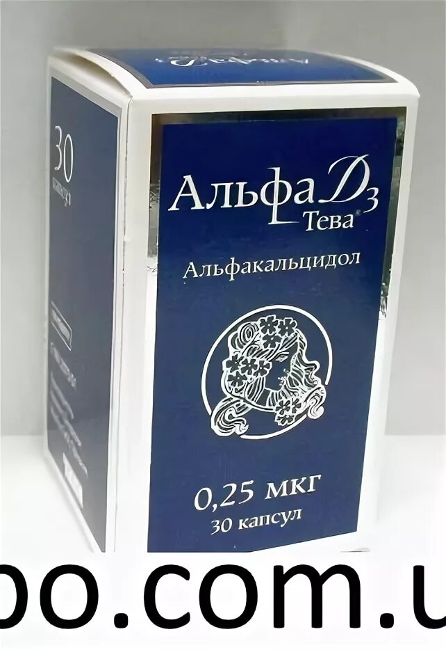 Альфакальцидол таблетки инструкция. Альфакальцидол таблетки инструкция