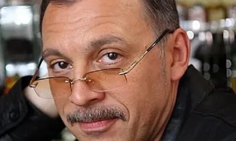 Главные роли сергея чонишвили