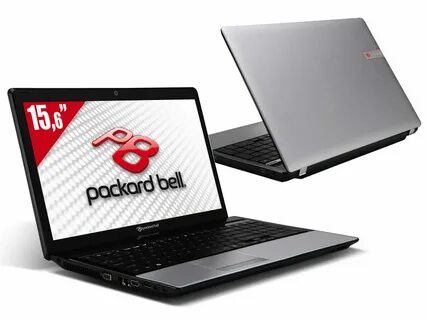 Packard bell wifi