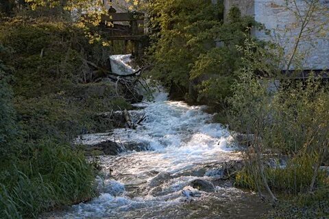 Водоток
