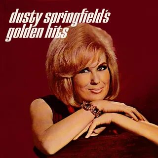 Dusty springfield