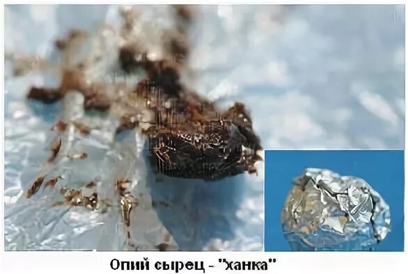 Что такое ханка. Что такое ханка