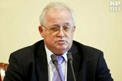 Бывший и в отставке