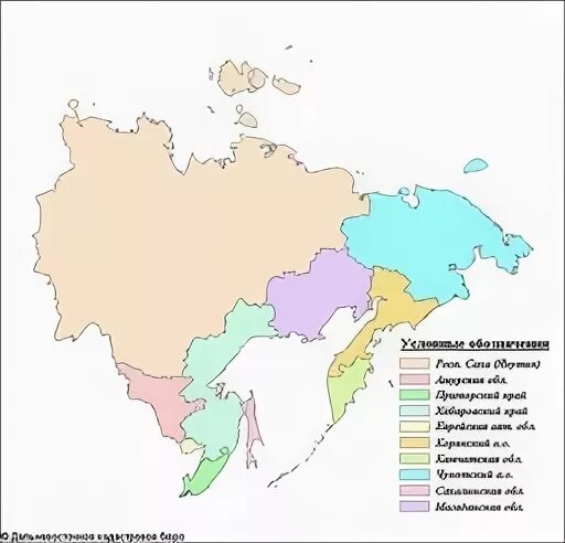 Субъекты дальнего Востока на карте. АТД дальнего Востока. Дальневосточный регион на карте. Дальний Восток на карте России. Дальний восток субъекты рф