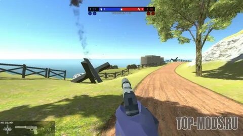 Ravenfield 25