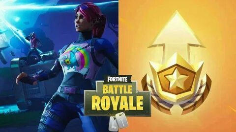 How to Find the Secret Fortnite Battle Pass Star for Week 7, Season.