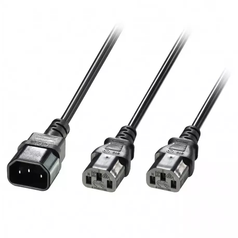 X iec. Iec 60320 c14. iec 320 c14 plug to 2x c13+c5 fe сплит разветвитель шнур кабель—. кабель питания 220v (iec-320-c13--&gt; iec-320-c14) 1,8 м.. гнездовой разъём c13 на кабеле.