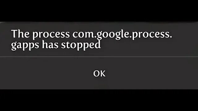 Google process