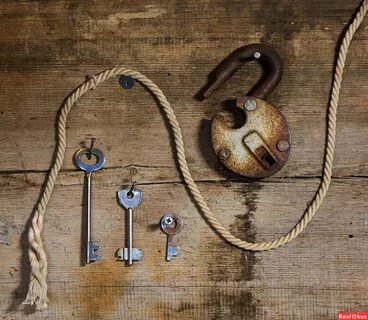 Keys story