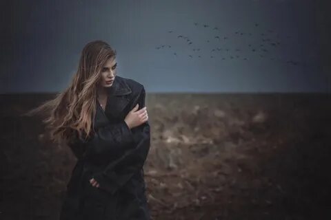 Тьма в каждом