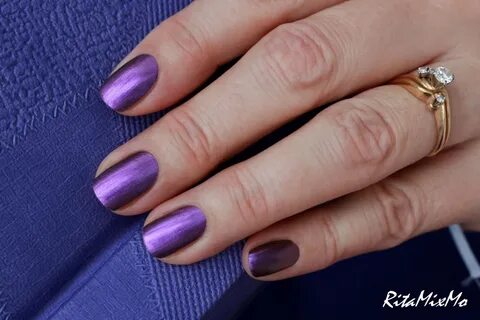 Gloss nails