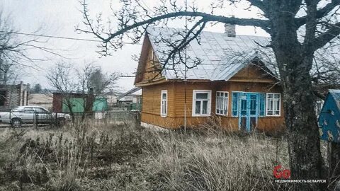 Дом лида