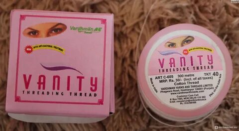 Threading thread args