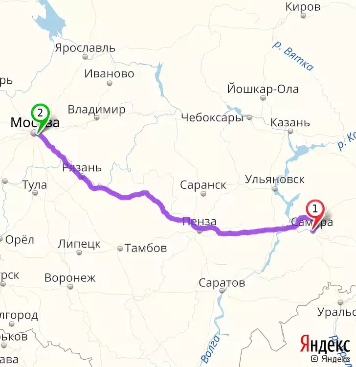 Сколько от йошкар олы до казани. Москва Йошкар-Ола маршрут. Маршрут Йошкар-Ола Липецк.