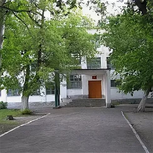 Группа школы 5