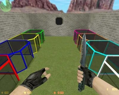 Jail cs 2