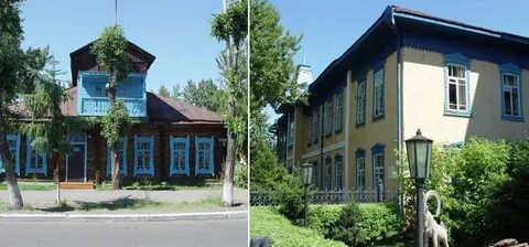 Где можно в кызыле