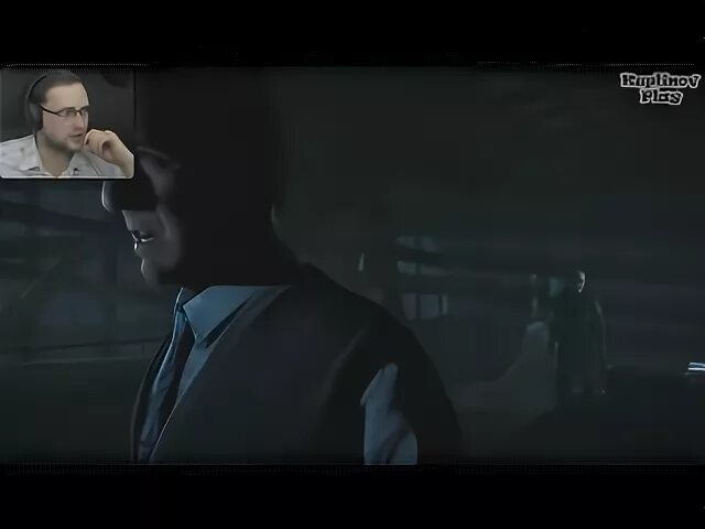 Куплинов until dawn. Куплинов until dawn