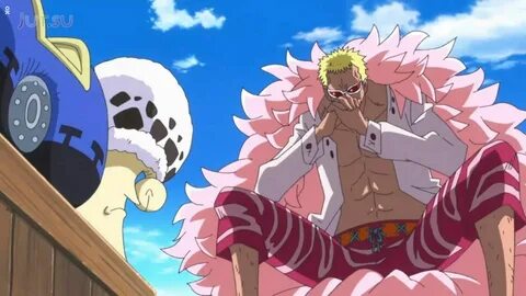Don one piece