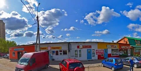 Дмитровский планета
