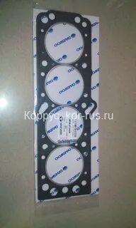 Прокладка гбц лачетти 1.6