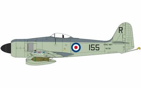 Sea fury