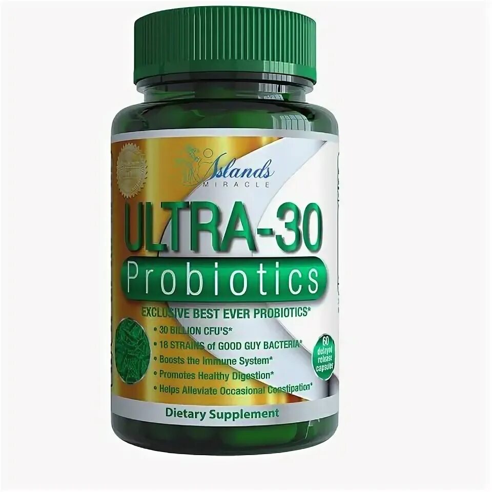 Mineral probiotic fractions