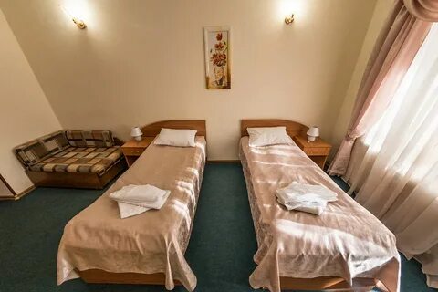 Кубань кисловодск отзывы