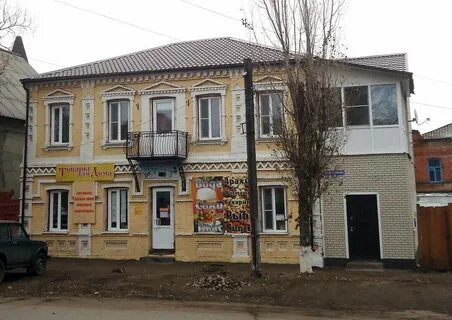 Живой тамбов