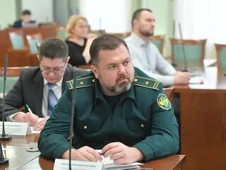 Минприроды ур